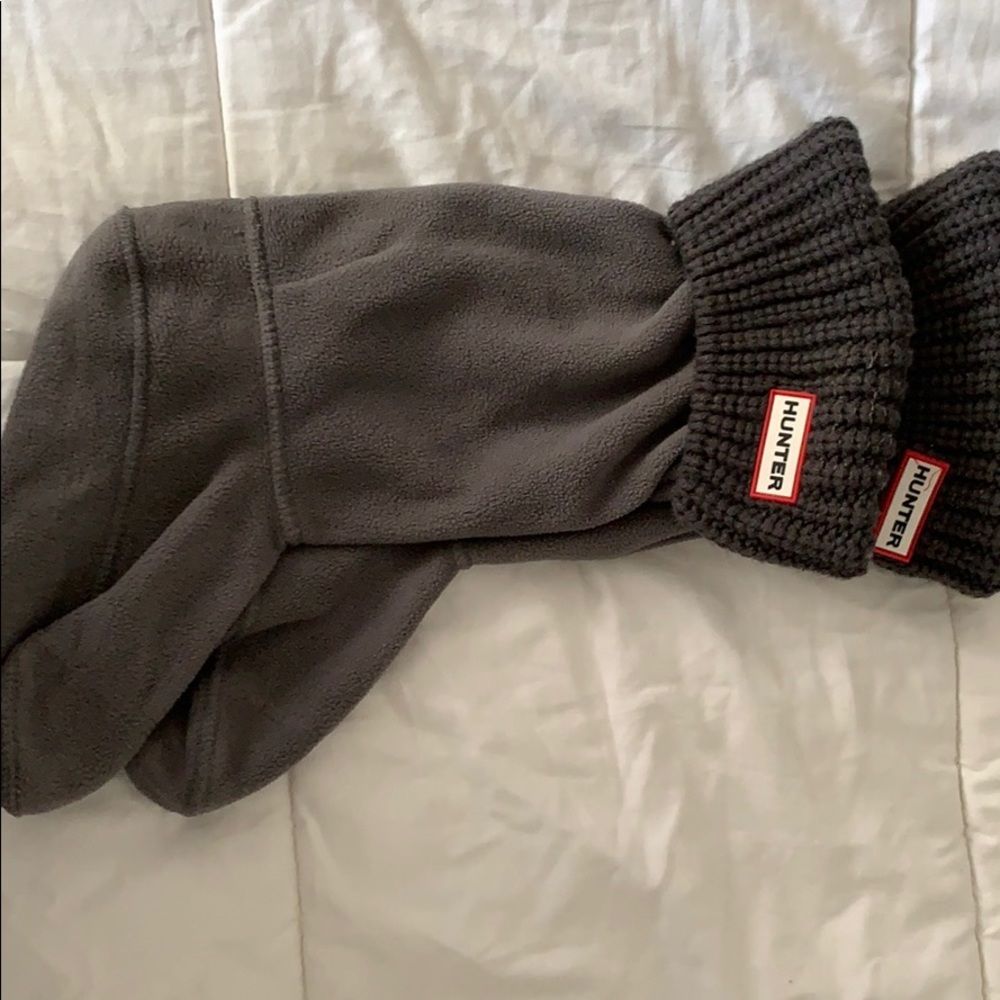 Hunter Rain-Boot Sock Inserts - image 1
